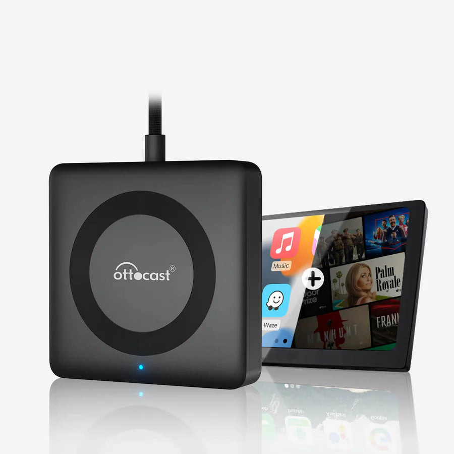 OTTOCAST Car TV Mate Pro