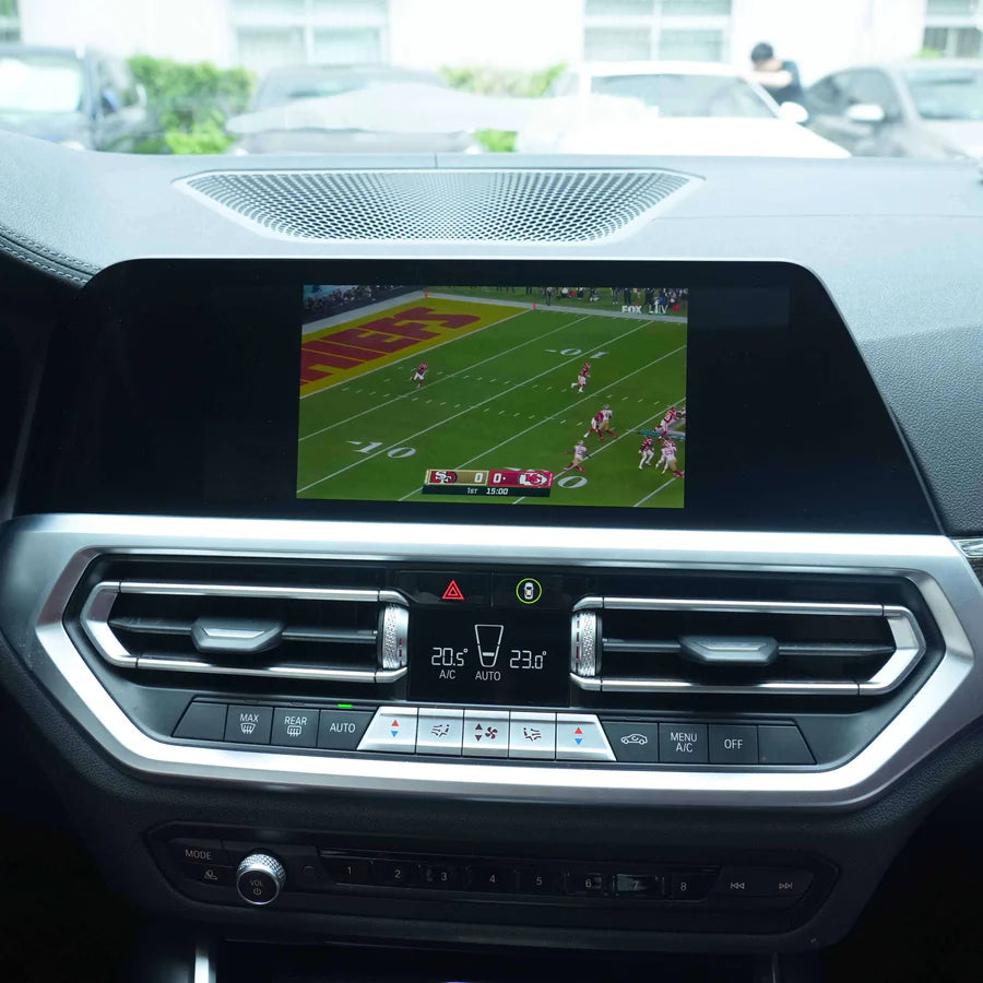 OTTOKAST OttoAibox i3 BMW CarPlay AI Box